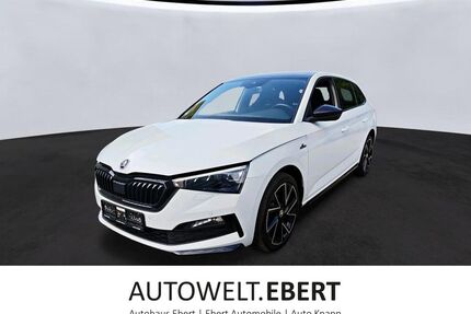 Skoda Scala Gebrauchtwagen