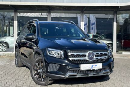 Mercedes-Benz GLB 200 Gebrauchtwagen