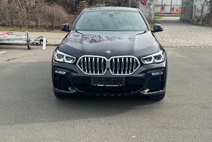 BMW X6 Gebrauchtwagen