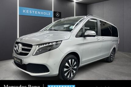 Mercedes-Benz V 250 Gebrauchtwagen