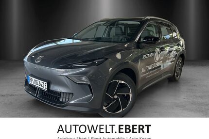 MG S5 Gebrauchtwagen