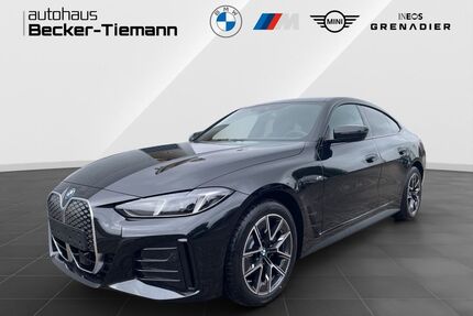 BMW i4 Gebrauchtwagen