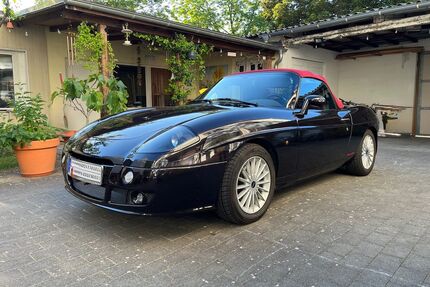 Fiat Barchetta Gebrauchtwagen