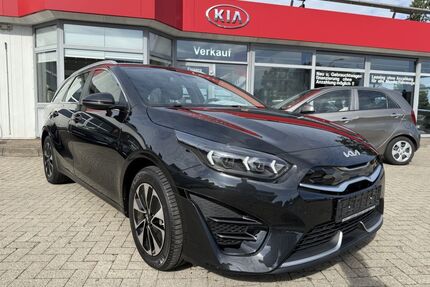 Kia ceed Sportswagon Gebrauchtwagen