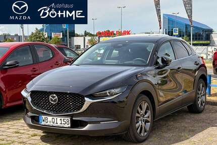 Mazda CX-30 Gebrauchtwagen