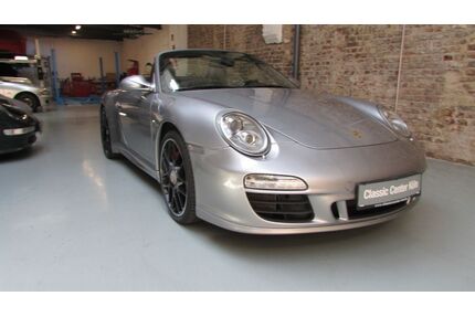 Porsche 997 Gebrauchtwagen