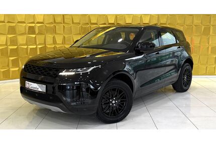 Land Rover Range Rover Evoque Gebrauchtwagen