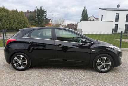 Hyundai i30 Gebrauchtwagen