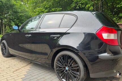 BMW 116 Gebrauchtwagen