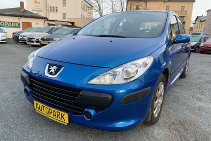 Peugeot 307 Gebrauchtwagen