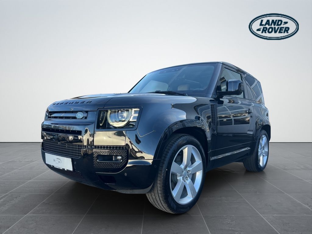 Defender
