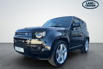 Land Rover Defender Gebrauchtwagen