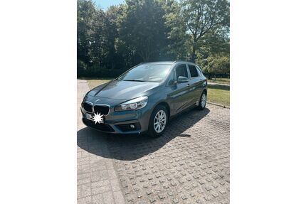 BMW 220 Active Tourer Gebrauchtwagen