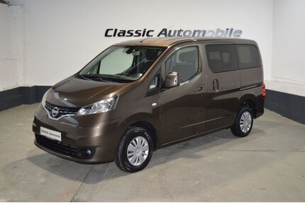 Nissan NV200 Gebrauchtwagen