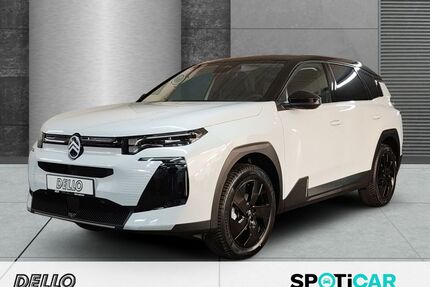 Citroen C5 Aircross Gebrauchtwagen