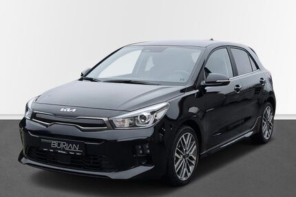 Kia Rio Gebrauchtwagen