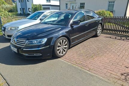 VW Phaeton Gebrauchtwagen