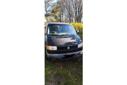 VW T4 andere Gebrauchtwagen
