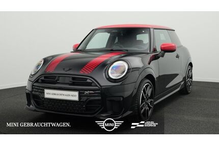 Mini Cooper S Gebrauchtwagen