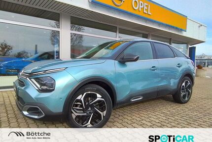 Citroen C4 Gebrauchtwagen