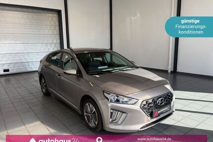 Hyundai IONIQ Gebrauchtwagen