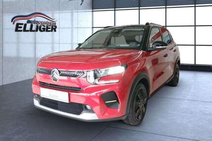 Citroen C3 Gebrauchtwagen