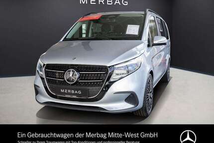 Mercedes-Benz V 220 Gebrauchtwagen
