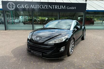 Peugeot RCZ Gebrauchtwagen