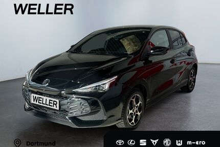 MG MG3 Gebrauchtwagen