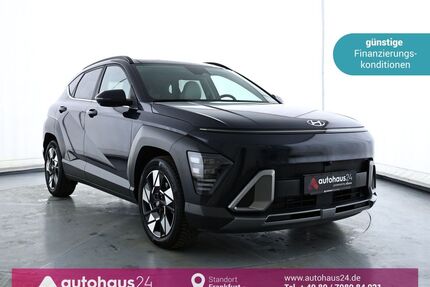 Hyundai KONA Gebrauchtwagen