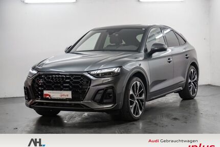 Audi SQ5 Gebrauchtwagen