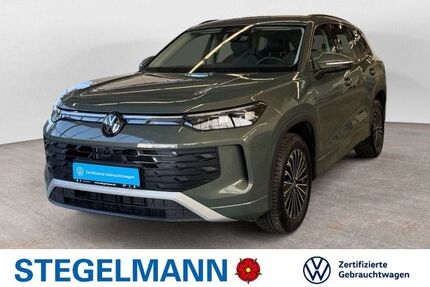 VW Tayron Gebrauchtwagen