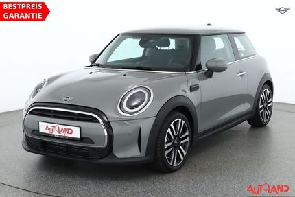 Mini ONE Gebrauchtwagen