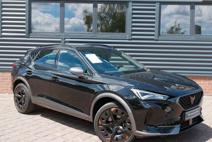 Cupra Formentor Gebrauchtwagen