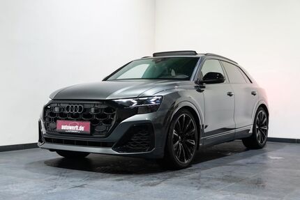 Audi SQ8 Gebrauchtwagen
