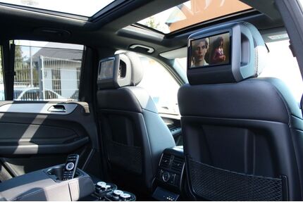 Mercedes-Benz GLE 250 Gebrauchtwagen