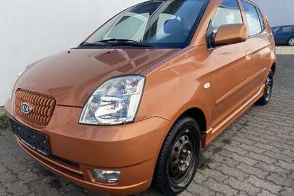 Kia Picanto Gebrauchtwagen