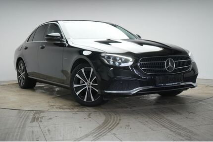 Mercedes-Benz E 300 Gebrauchtwagen