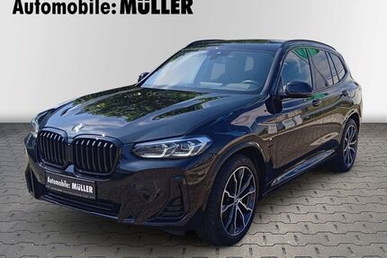 BMW X3 Gebrauchtwagen
