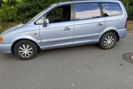 Hyundai Trajet Gebrauchtwagen