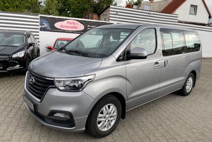 Hyundai H-1 Starex Gebrauchtwagen
