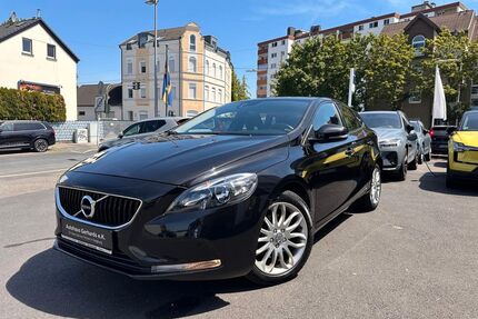 Volvo V40 Gebrauchtwagen