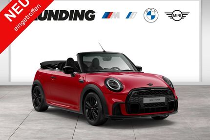 Mini Cooper Cabrio Gebrauchtwagen