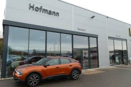 Citroen C4 Gebrauchtwagen