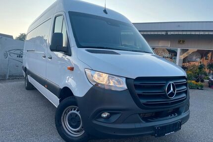 Mercedes-Benz Sprinter Gebrauchtwagen
