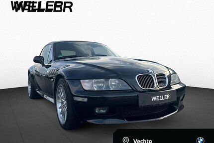 BMW Z3 Gebrauchtwagen