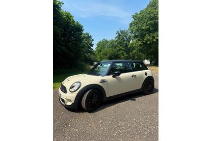 Mini John Cooper Works Gebrauchtwagen
