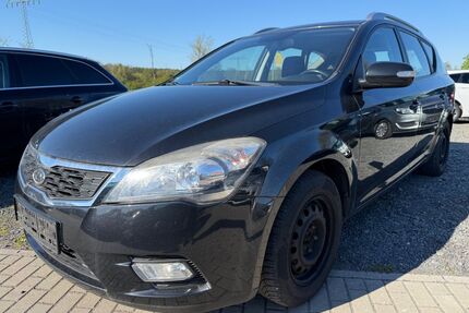 Kia ceed Sportswagon Gebrauchtwagen