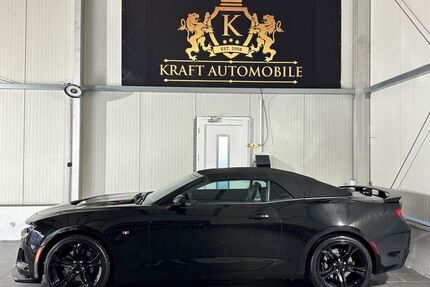 Chevrolet Camaro Gebrauchtwagen