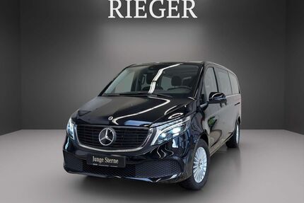 Mercedes-Benz EQV Gebrauchtwagen